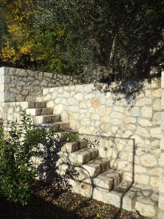 Ribaricevi Dvori Banjol Quarto foto